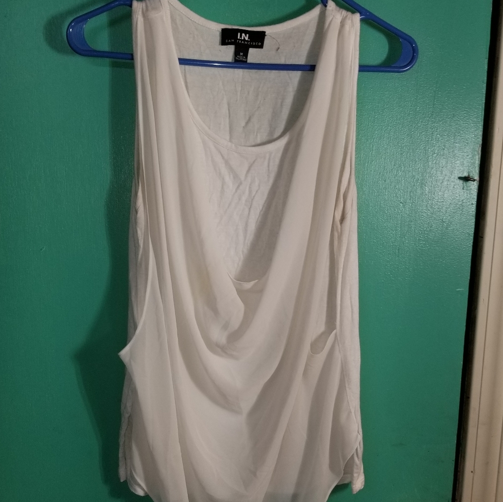 Dressy blouse
